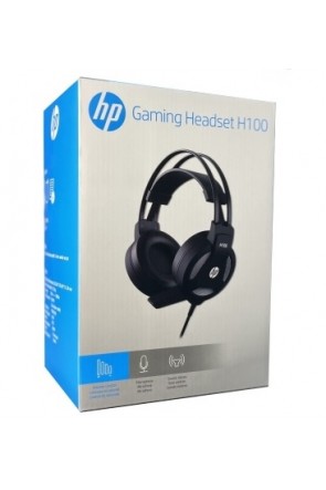 HP 100 OYUNCU KULAKLIĞI